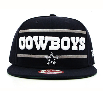 NFL Dallas Cowboys Snapback Hat NU01